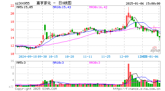 嘉亨家化