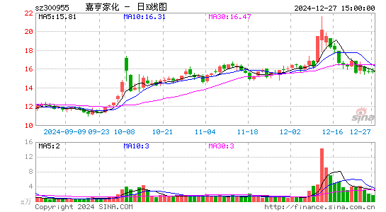 嘉亨家化