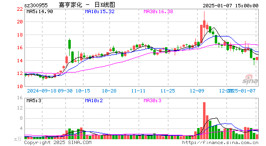 嘉亨家化