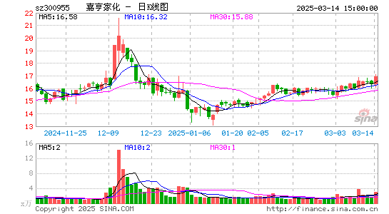 嘉亨家化