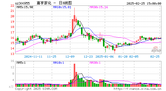 嘉亨家化