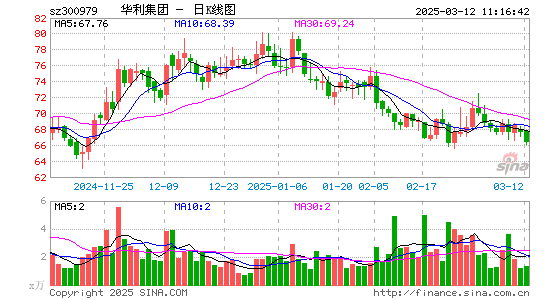 华利集团