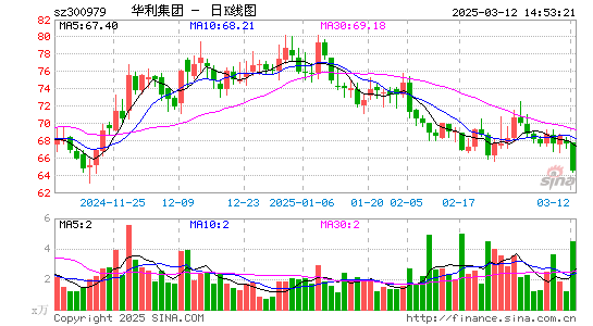 华利集团