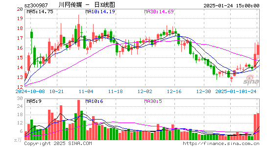 川网传媒