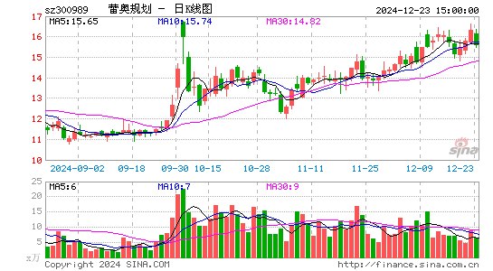 蕾奥规划