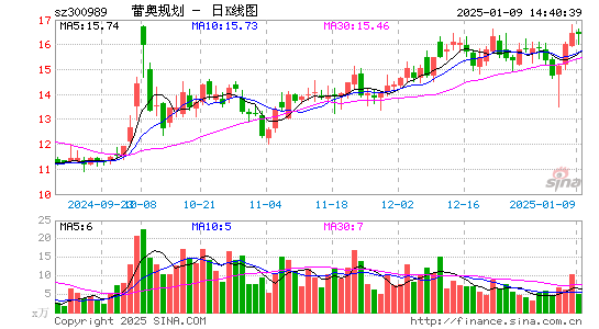 蕾奥规划