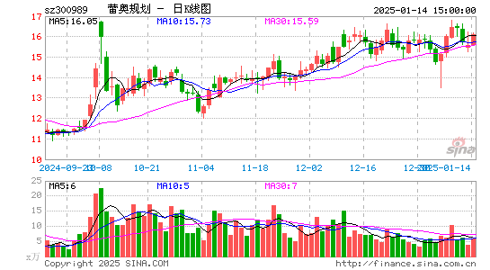 蕾奥规划