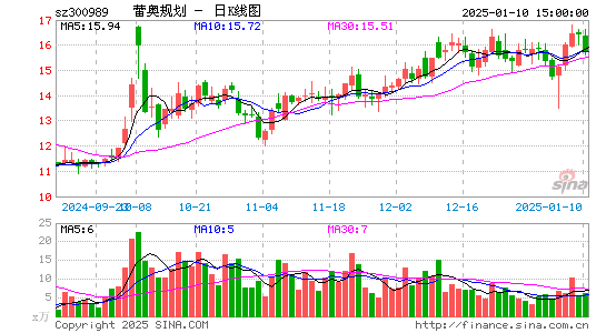 蕾奥规划