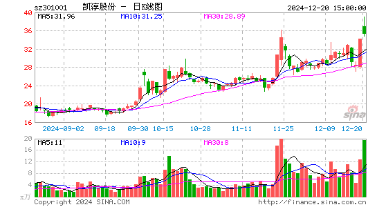 凯淳股份