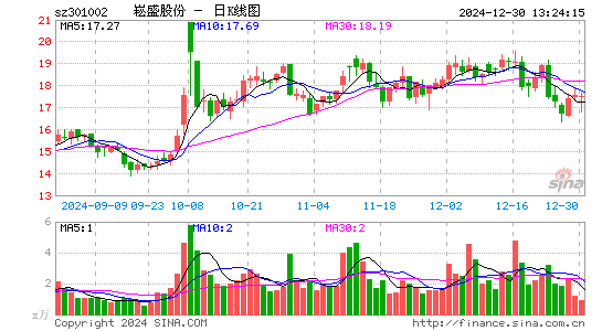 崧盛股份