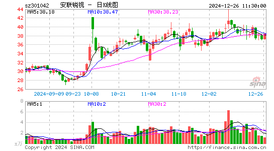 安联锐视