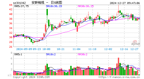 安联锐视