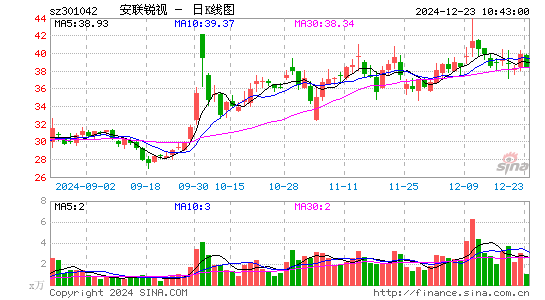 安联锐视