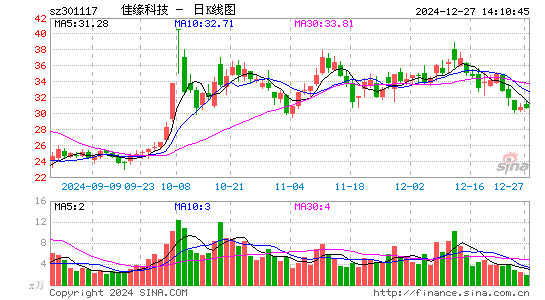 佳缘科技