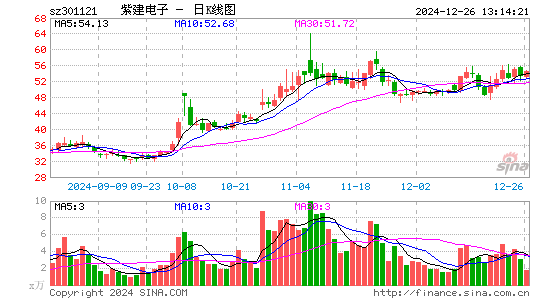 紫建电子