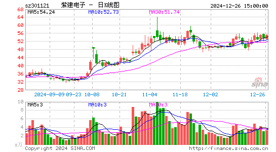 紫建电子