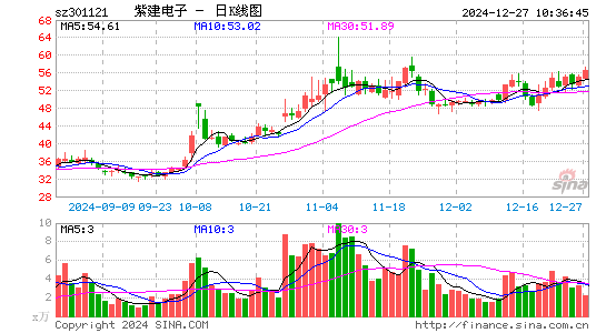 紫建电子