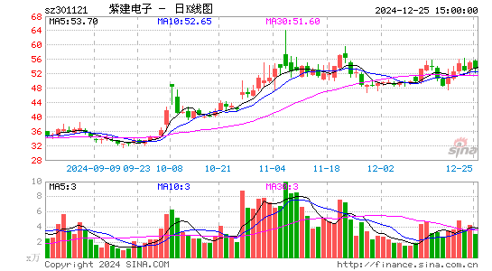 紫建电子