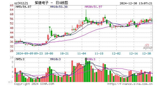 紫建电子