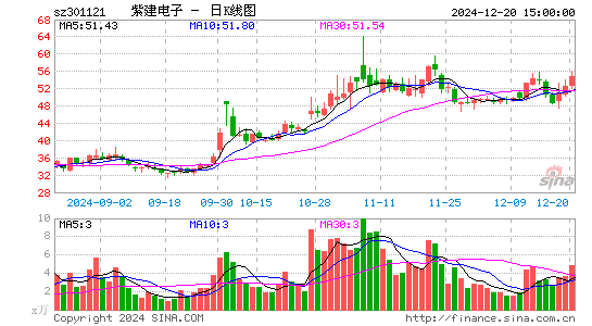 紫建电子