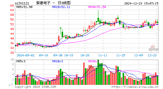 紫建电子