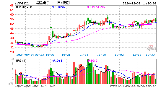 紫建电子