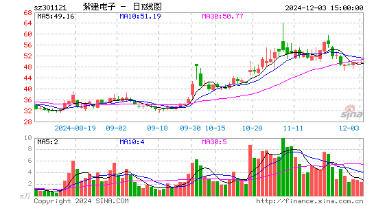 紫建电子