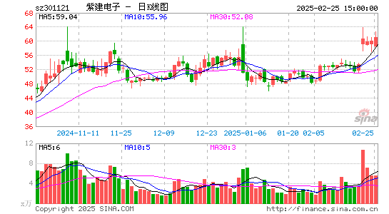 紫建电子