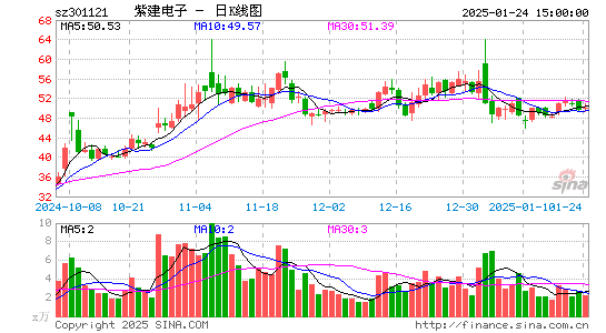 紫建电子