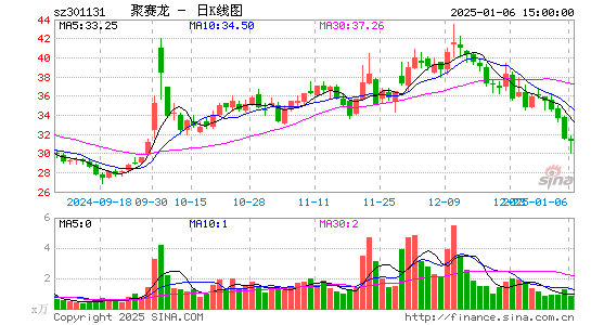 聚赛龙