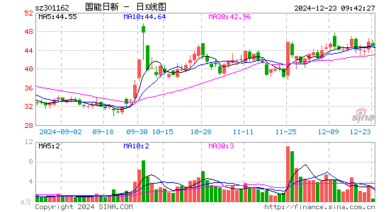 国能日新