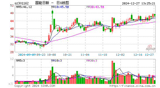 国能日新