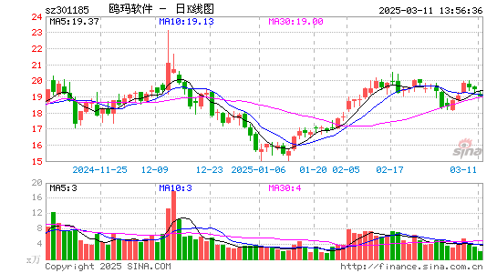 鸥玛软件