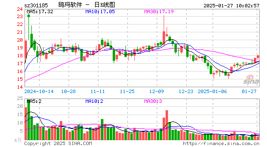 鸥玛软件