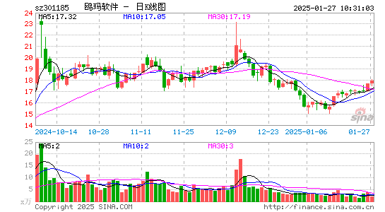 鸥玛软件