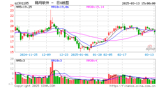 鸥玛软件