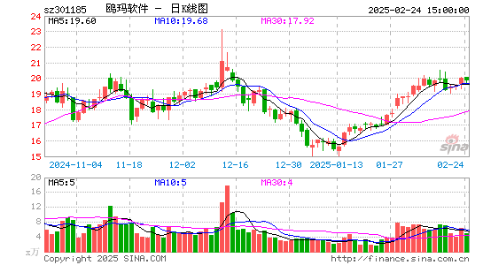 鸥玛软件