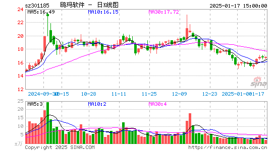 鸥玛软件