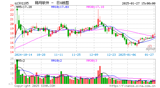 鸥玛软件