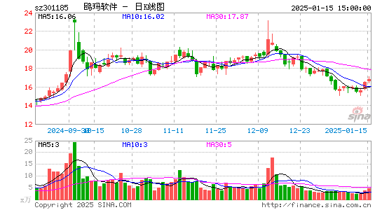 鸥玛软件