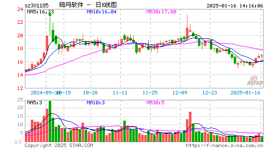 鸥玛软件