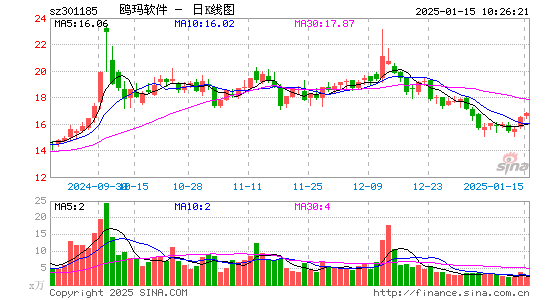 鸥玛软件