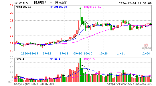 鸥玛软件