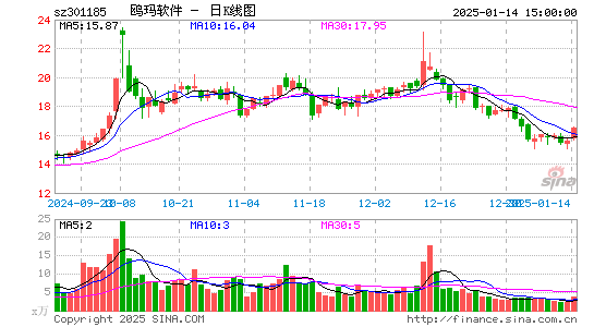 鸥玛软件