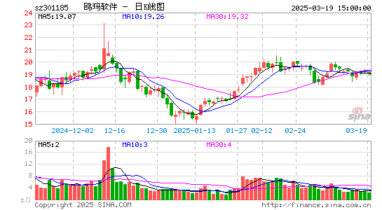 鸥玛软件