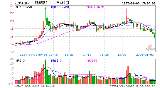 鸥玛软件