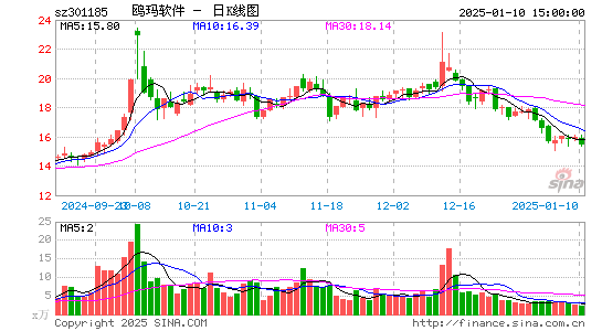 鸥玛软件