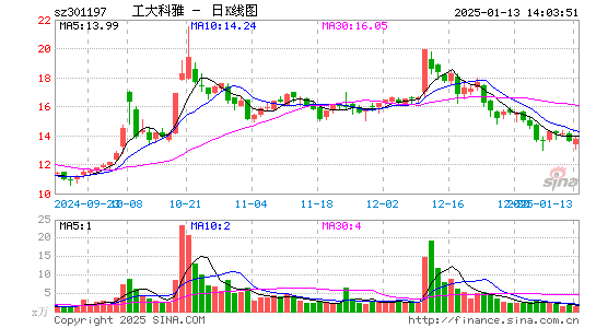 工大科雅