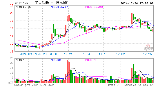 工大科雅