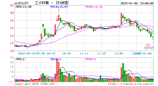 工大科雅